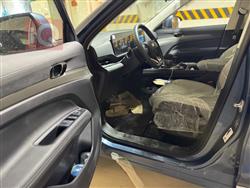 Ford Territory